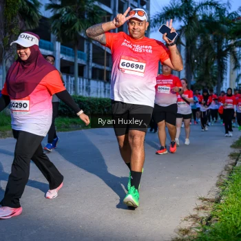 Runner Photo 1847378