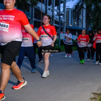 Runner Photo 1847382
