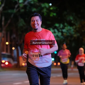 Runner Photo 1847389