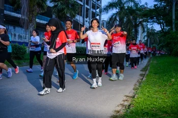 Runner Photo 1847393