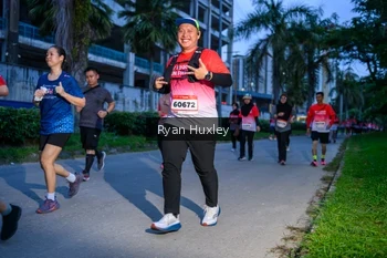Runner Photo 1847530
