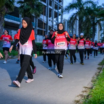 Runner Photo 1847639