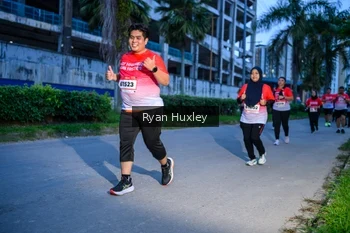 Runner Photo 1847702