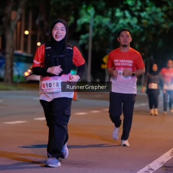 Runner Photo 1847754