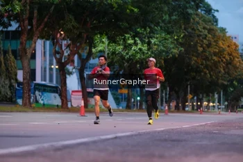 Runner Photo 1847793
