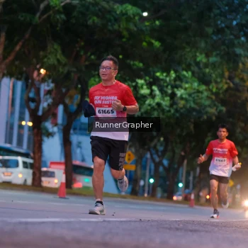 Runner Photo 1847901