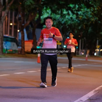 Runner Photo 1848250