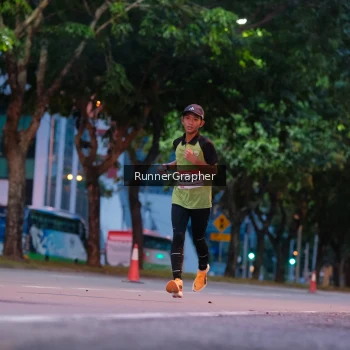 Runner Photo 1848734