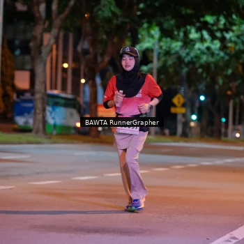Runner Photo 1848790