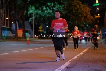 Runner Photo 1848997