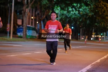 Runner Photo 1849472
