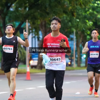 Runner Photo 1849798