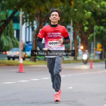 Runner Photo 1849811