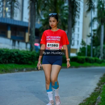 Runner Photo 1850305