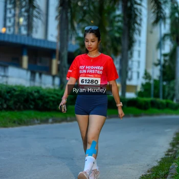 Runner Photo 1850309