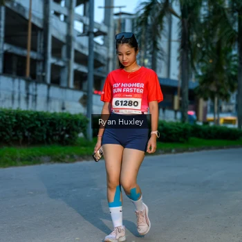 Runner Photo 1850313