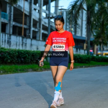Runner Photo 1850318