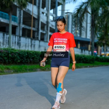 Runner Photo 1850321