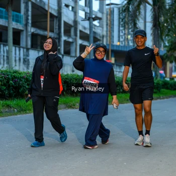 Runner Photo 1850328