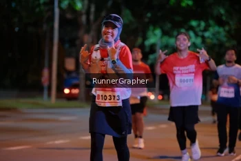Runner Photo 1850568