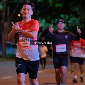 Runner Photo 1851105