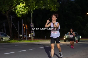 Runner Photo 1853338