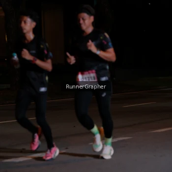 Runner Photo 1853454