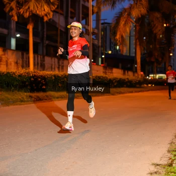 Runner Photo 1853940