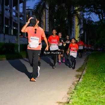 Runner Photo 1854540