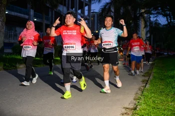 Runner Photo 1855316