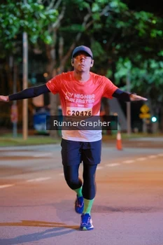 Runner Photo 1855413