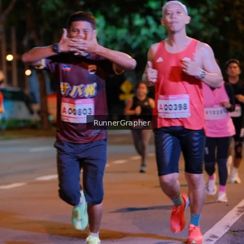 Runner Photo 1855450