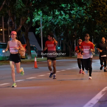 Runner Photo 1855853