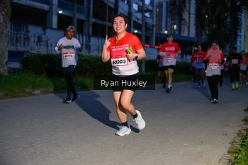 Runner Photo 1856203