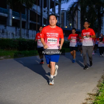 Runner Photo 1856224