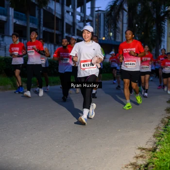 Runner Photo 1856421