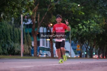 Runner Photo 1856445