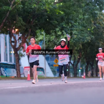 Runner Photo 1856462