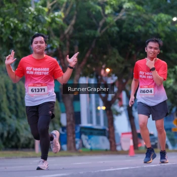 Runner Photo 1856465