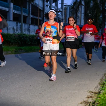 Runner Photo 1856704