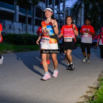 Runner Photo 1856706