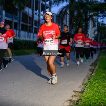 Runner Photo 1856722