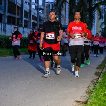 Runner Photo 1856723