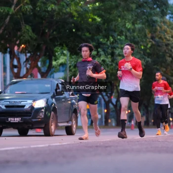 Runner Photo 1856756
