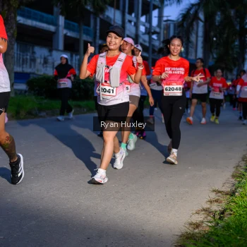 Runner Photo 1856812