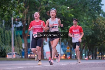 Runner Photo 1856893