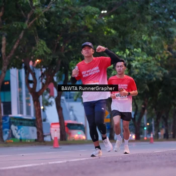 Runner Photo 1856906