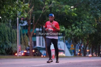 Runner Photo 1856953
