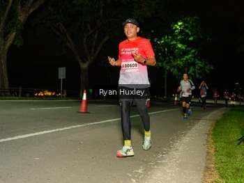 Runner Photo 1857551