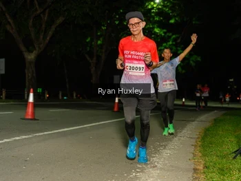 Runner Photo 1857661